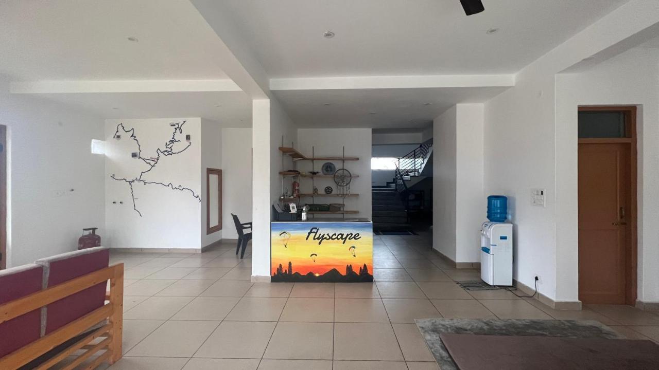 הוסטל Bīr Flyscape מראה חיצוני תמונה