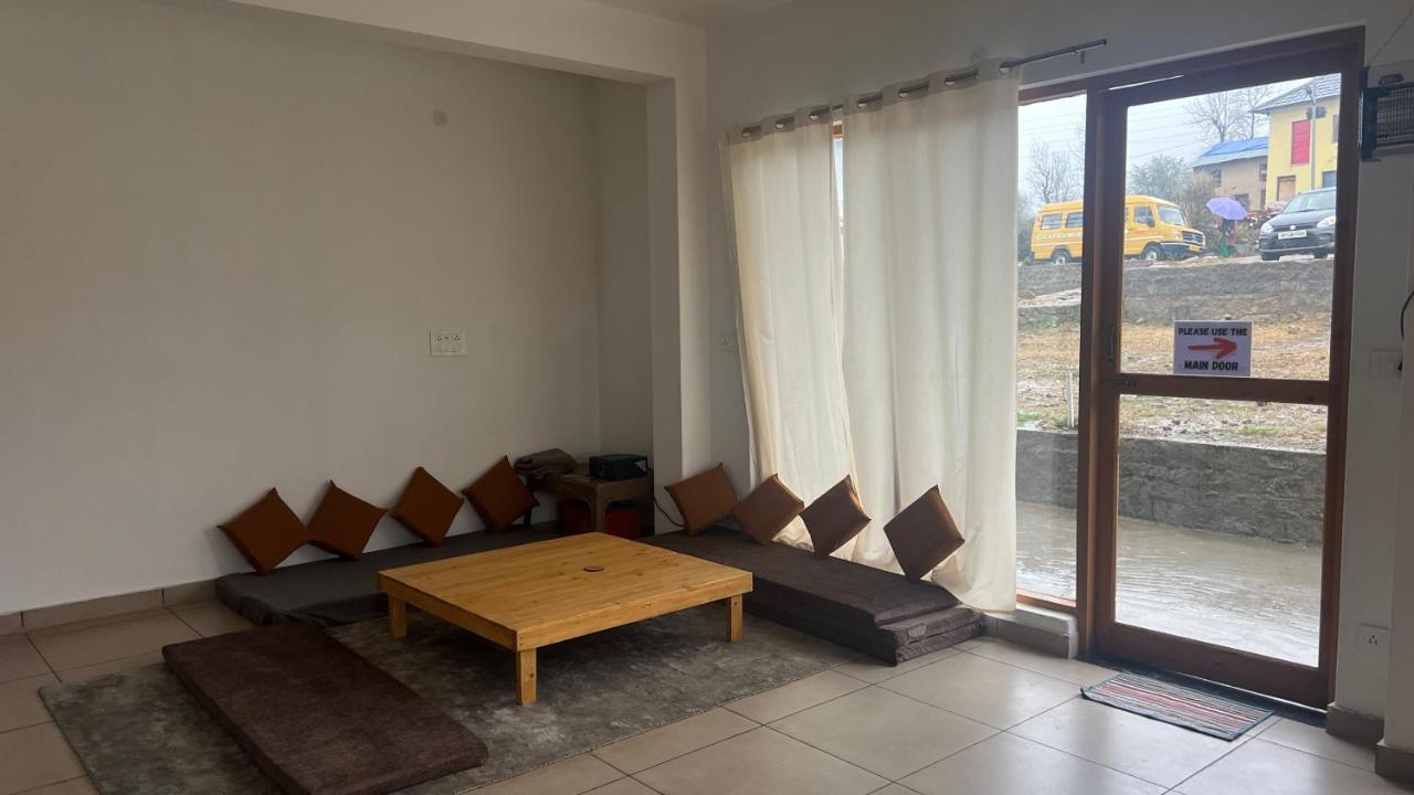 הוסטל Bīr Flyscape מראה חיצוני תמונה